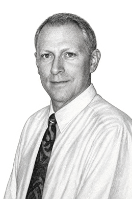 Dan Murphy, D.C., DABCO
