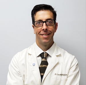 picture of Jason Hoisington, D.C.