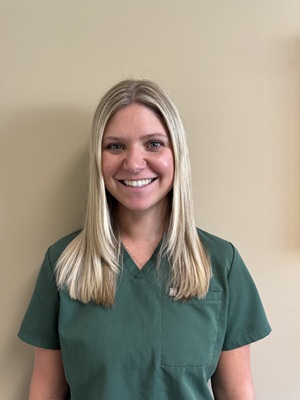 picture of Linsey Grant, D.C.