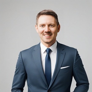 picture of Matthew J. Dunn, ARNP DC