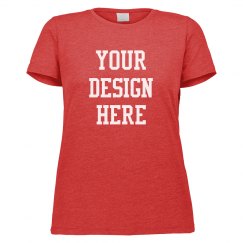 Women's Triblend T-Shirt