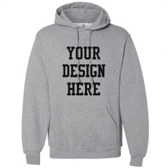 Russell Unisex Hoodie