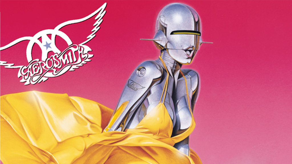 Aerosmith Just Push Play レコード Just Push Play : Amazon.ca: Music