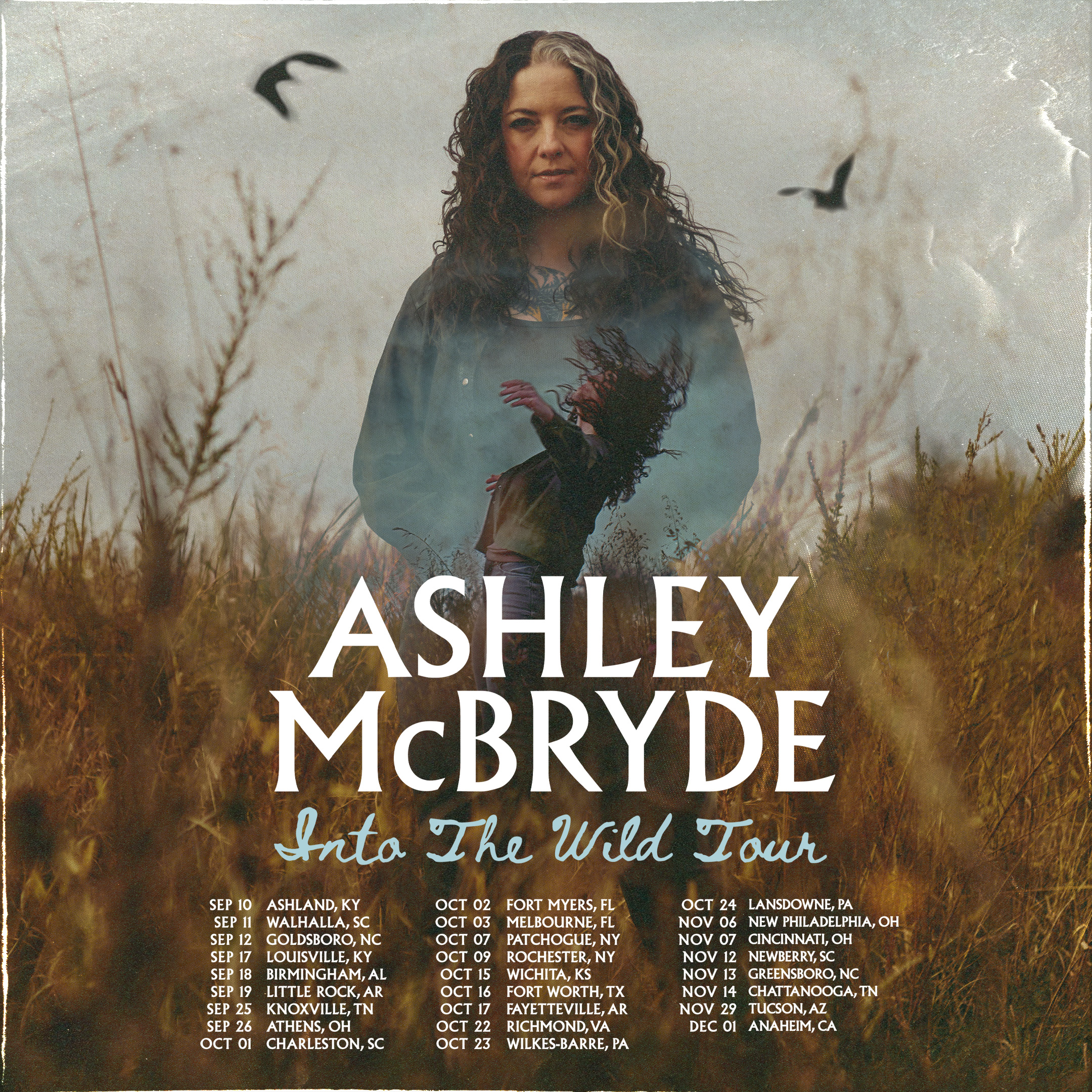Ashley McBryde