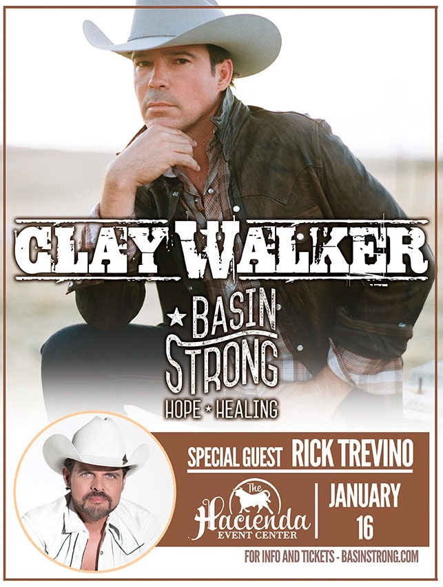 Clay Walker