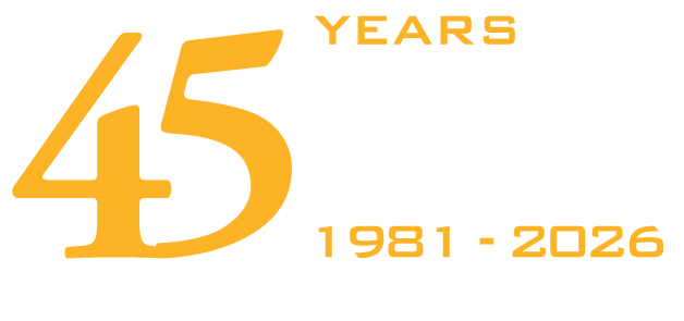 CCCI Logo in yellow and white