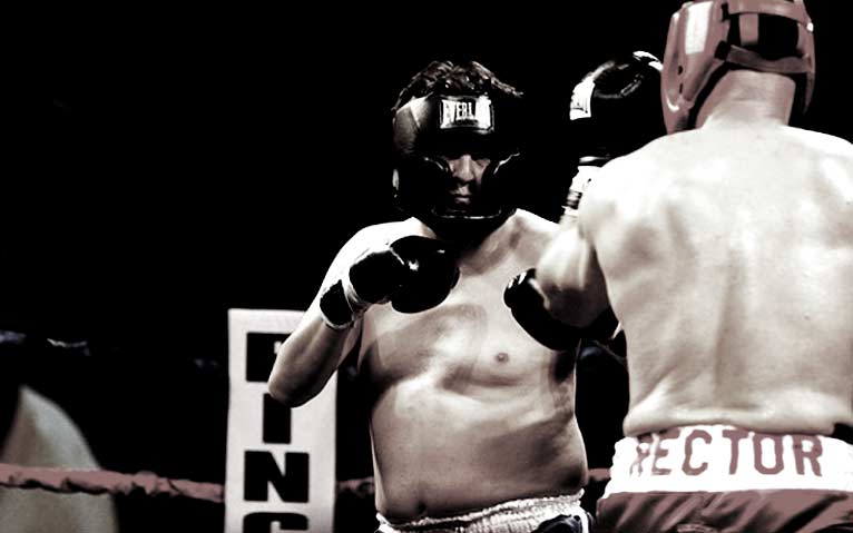 Donate To Support A Boxer