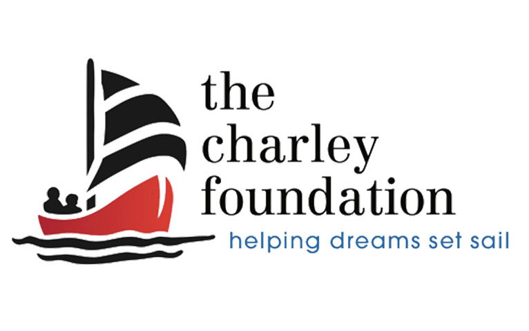 Donate to the Charley Foundation