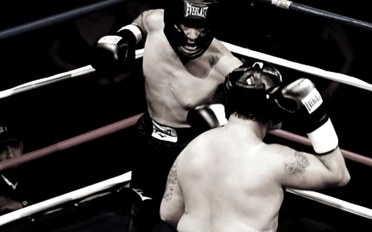 Buy Tickets To Ringside