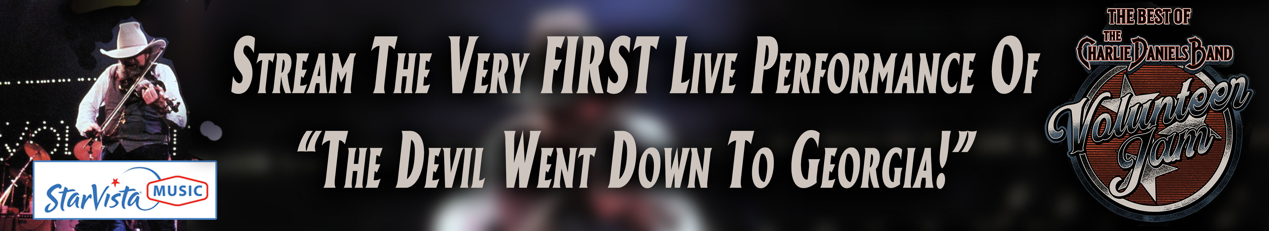 Best of the CDB VolJam - Devil 