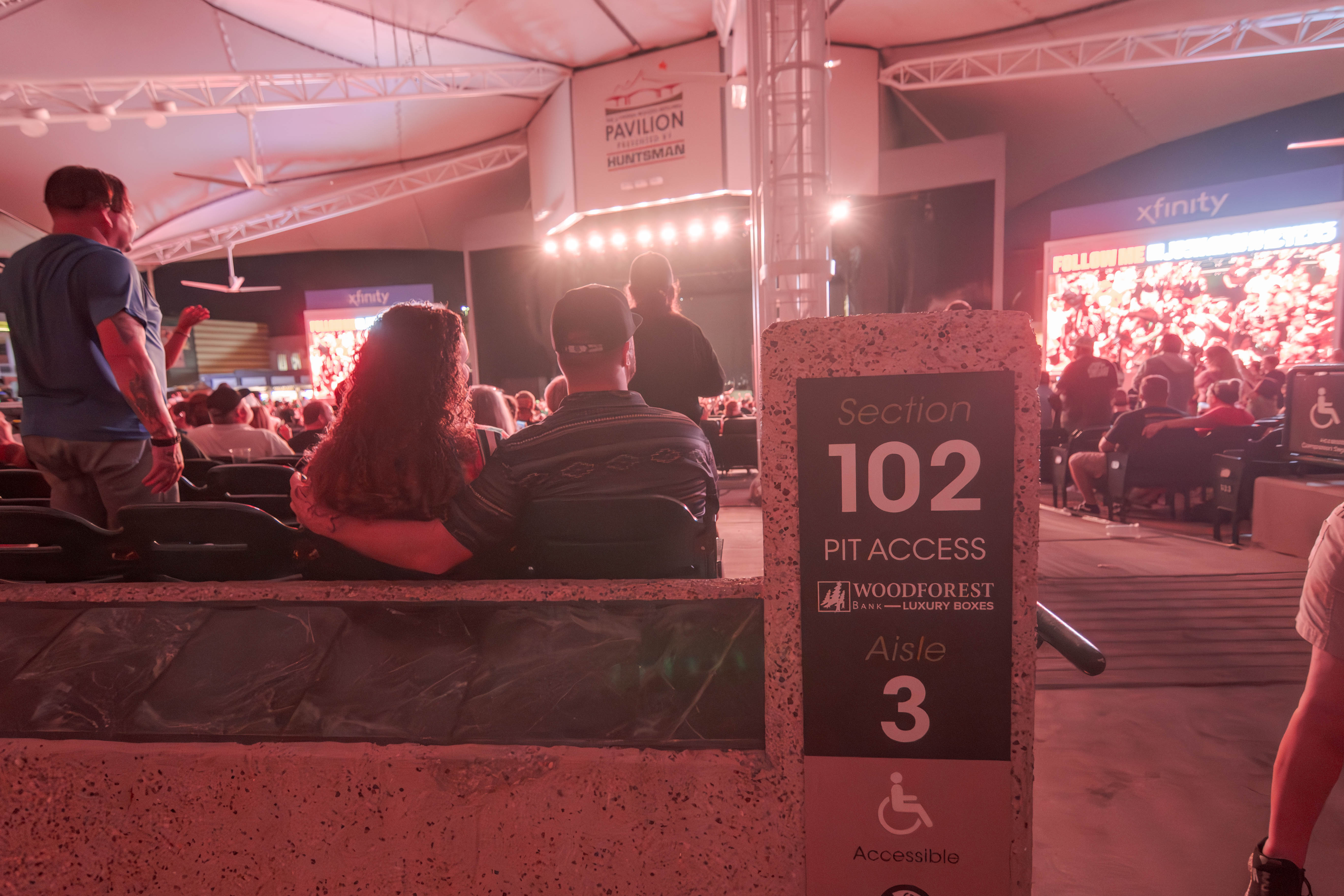 For tickets to every show + Club Access...