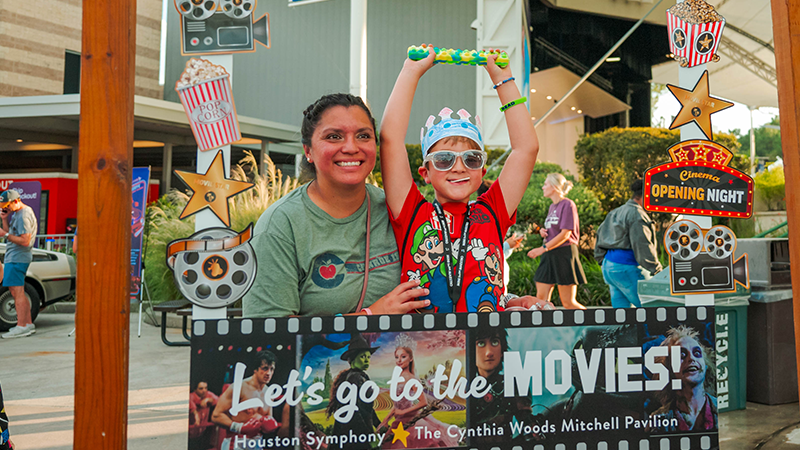 The Pavilion does even more than big shows.