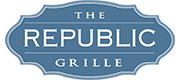 Sponsor | The Republic Grille