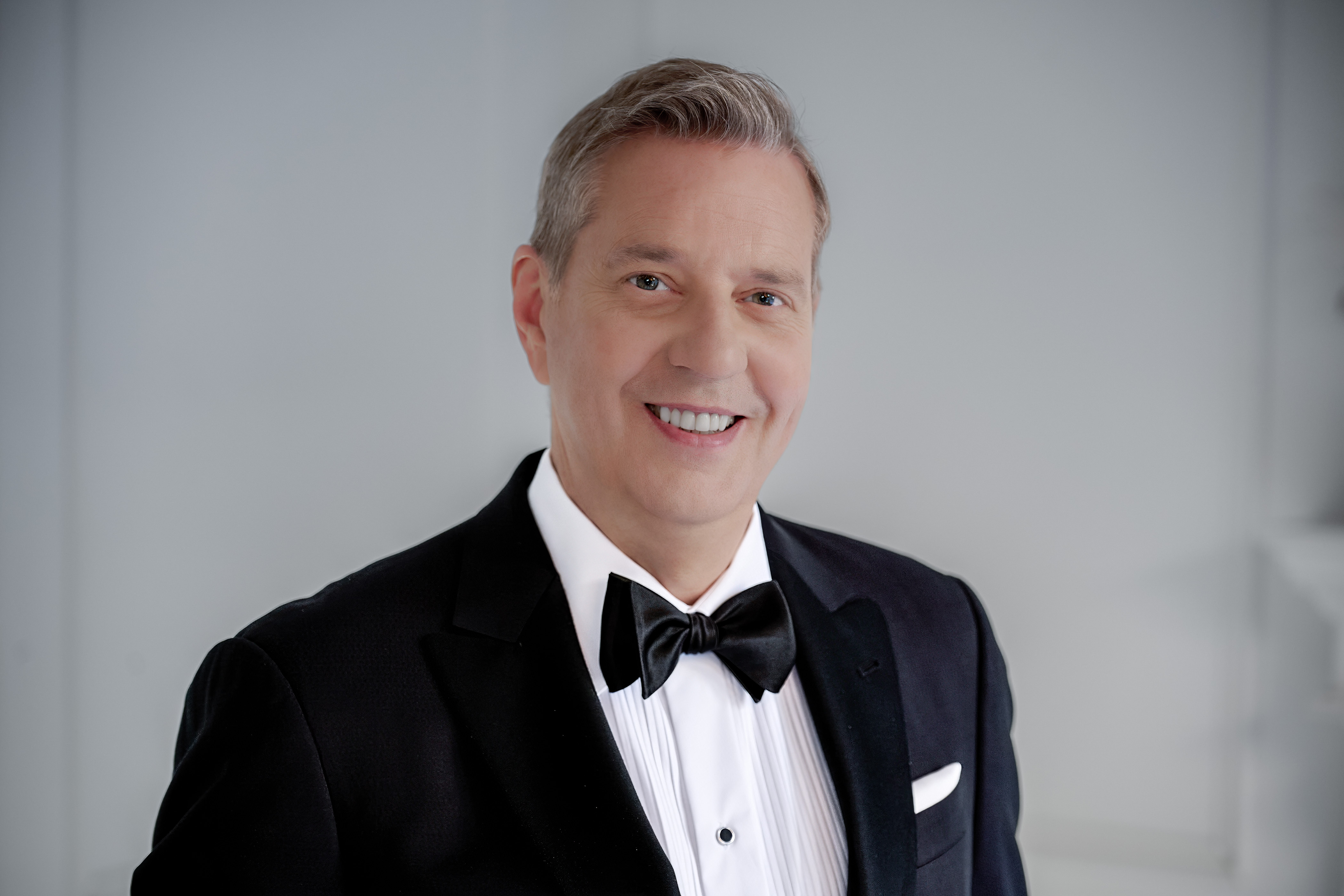 Conductor Steven Reineke