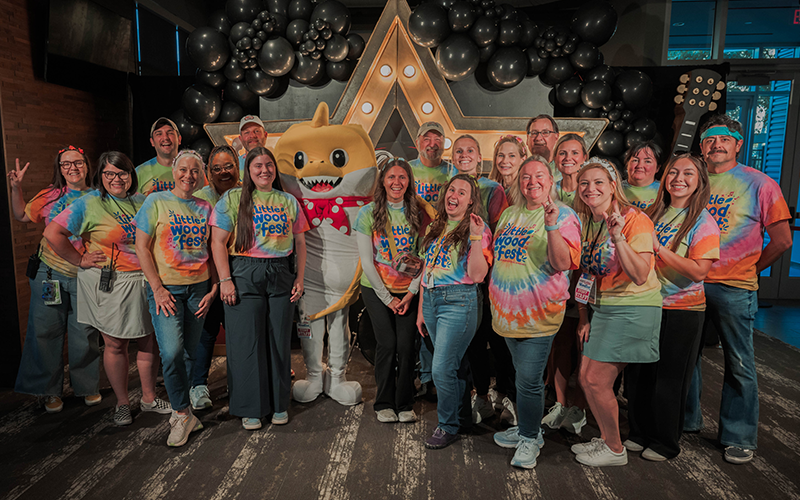 Staff and Leadership