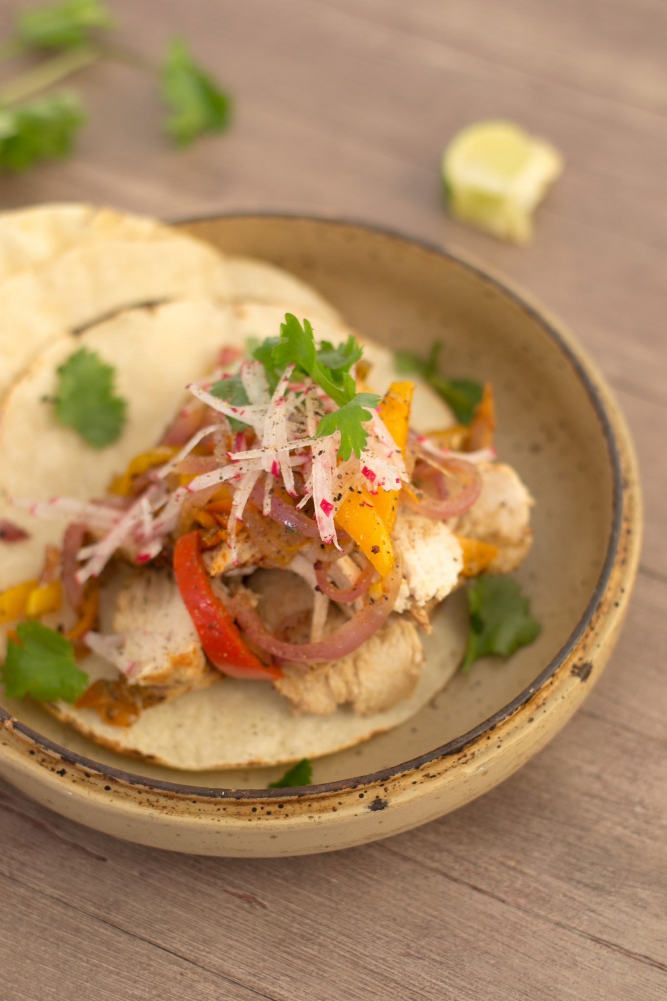 Fabulous Fajitas