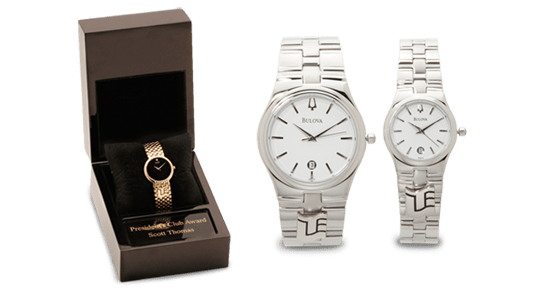 watches