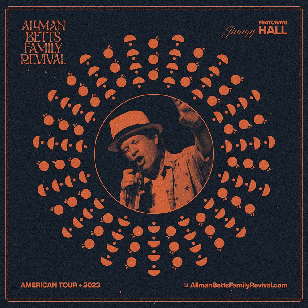 Jimmy Hall