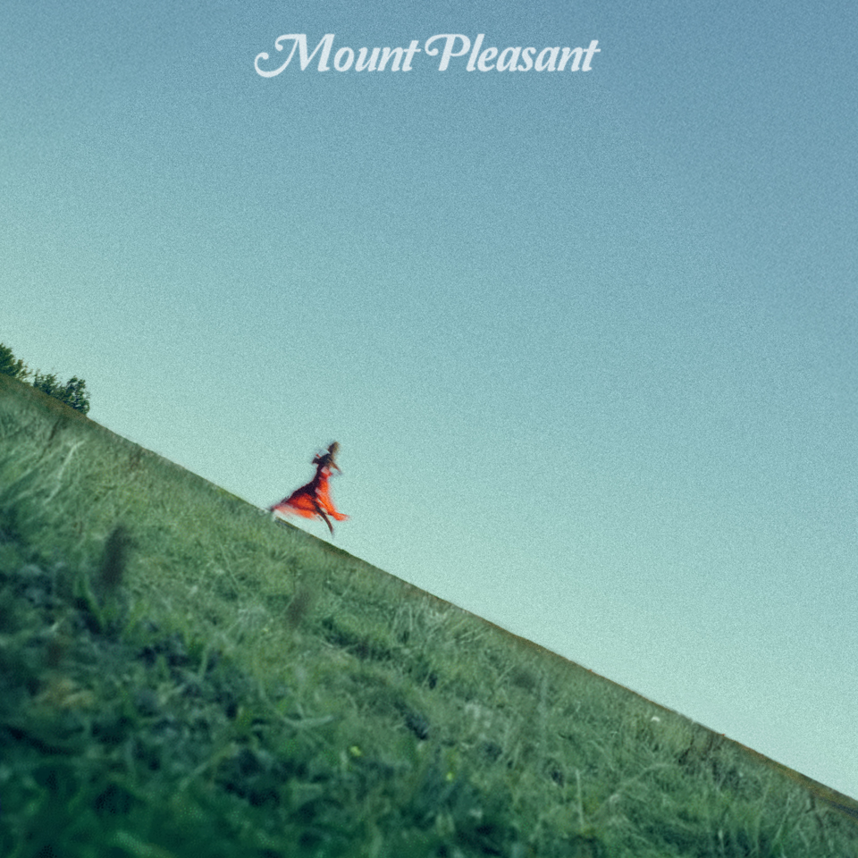 Mount Pleasant album cover