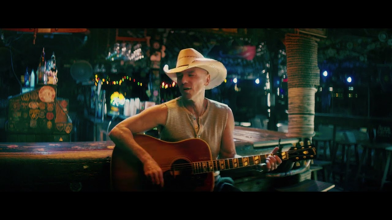 "Carry On" Official Music Video
