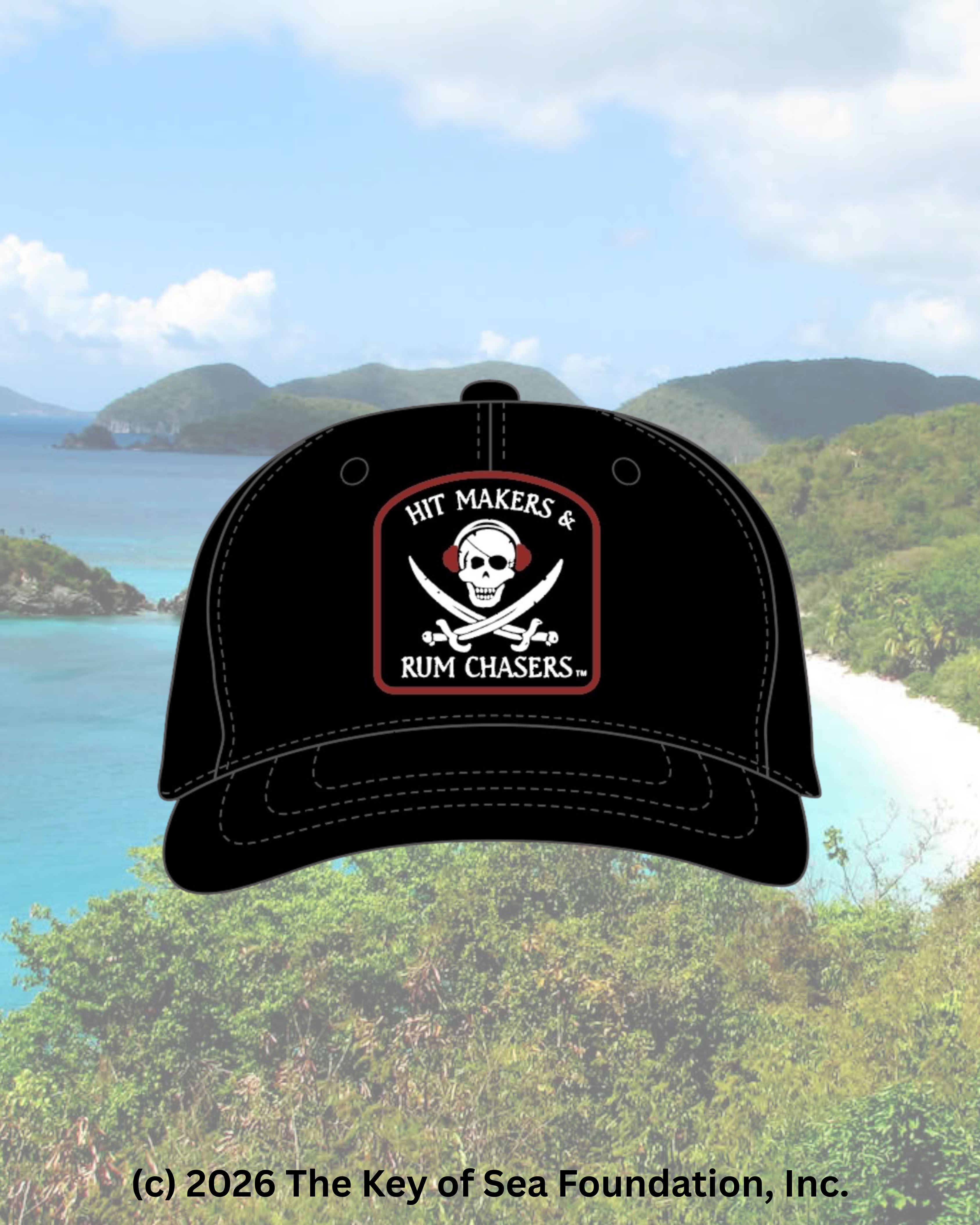    The Hat