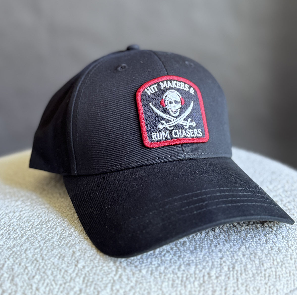    The Hat