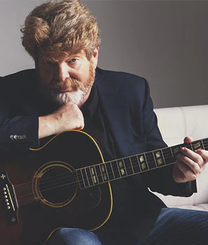 photo of Mac McAnally