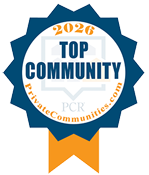 2022 Private Communities Top Community