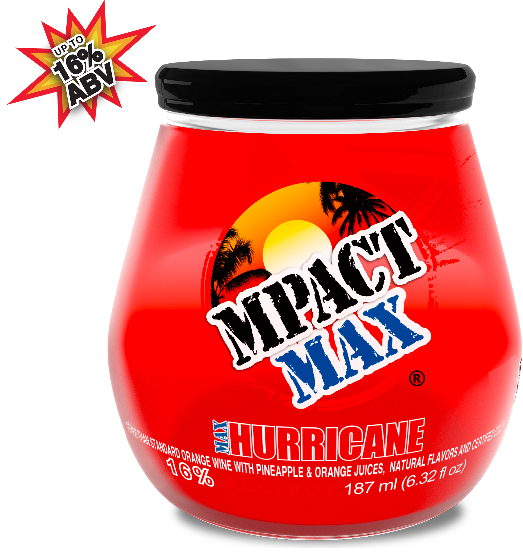 MAX Hurricane