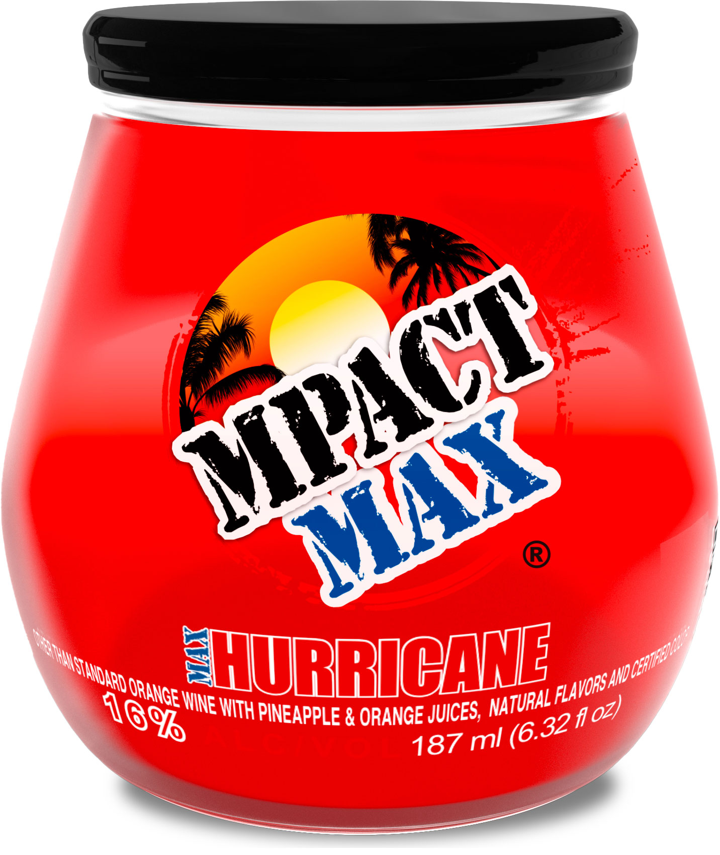 MAX Hurricane