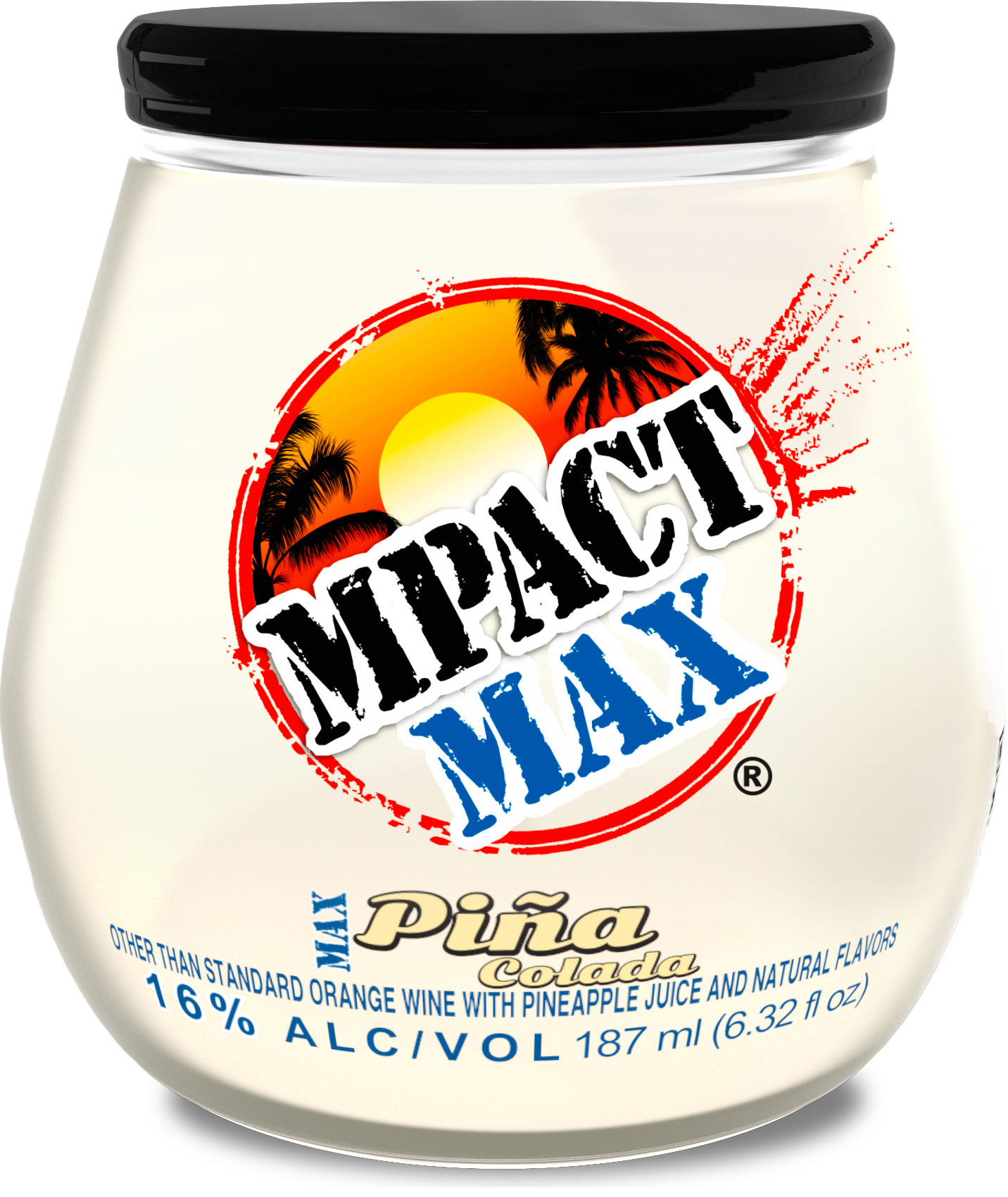 MAX Pina Colada