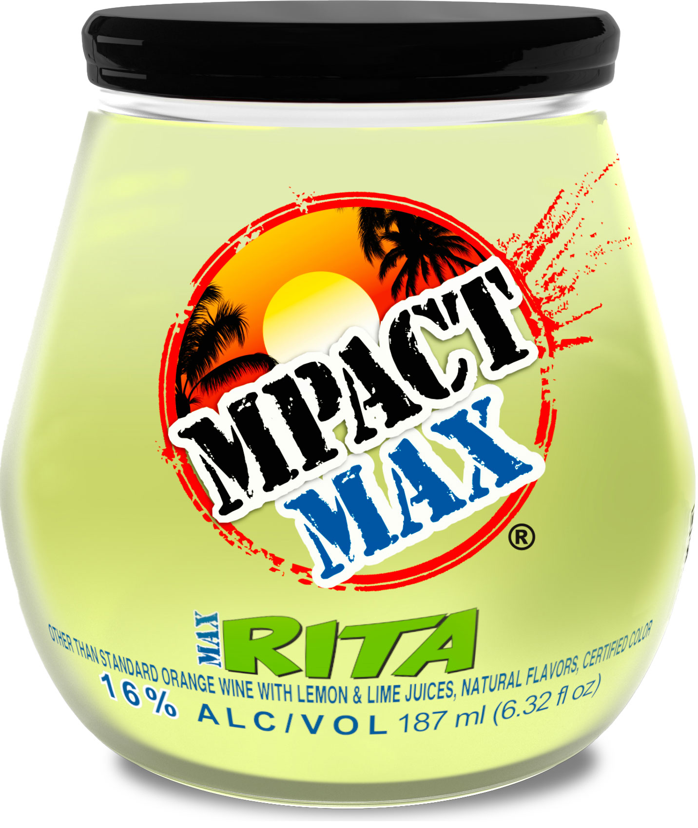 MAX Rita