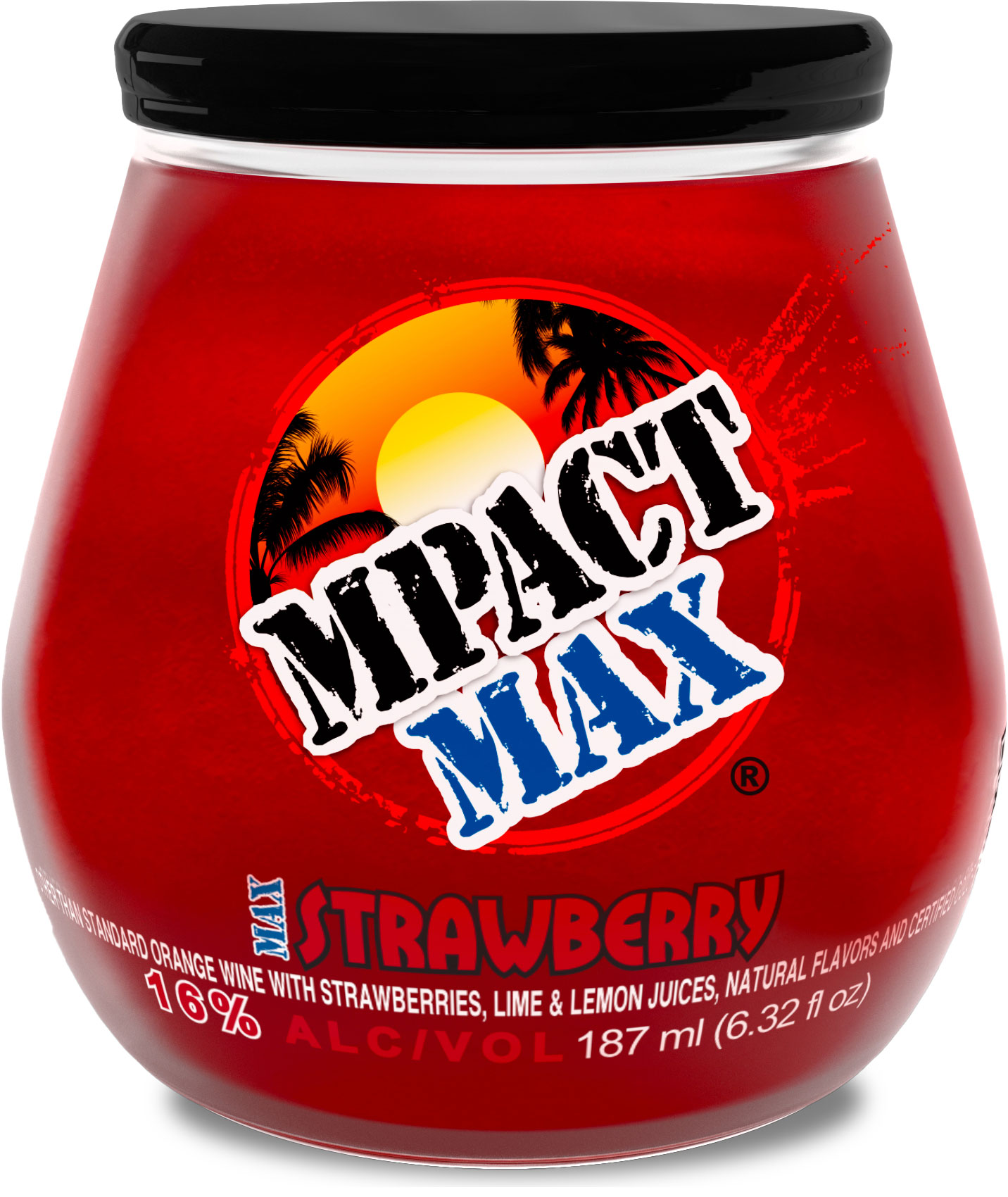 MAX Strawberry