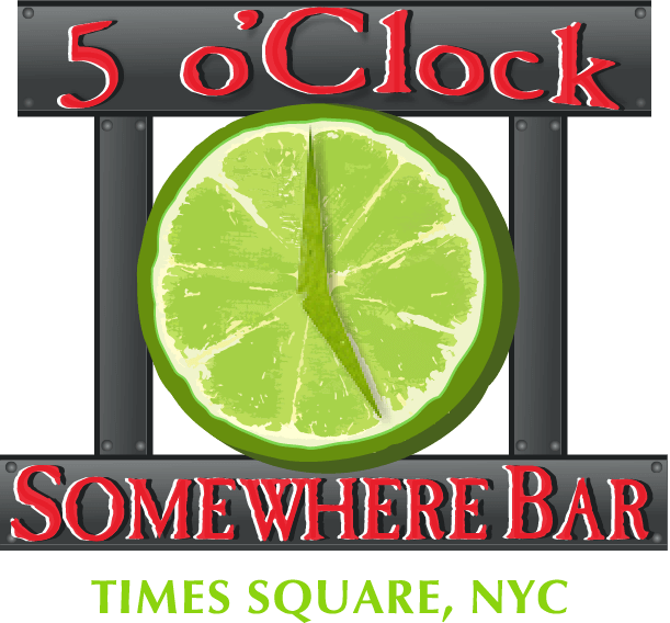 5 o'Clock Somewhere Bar