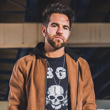 3:00-7:00pm : Erik Parian