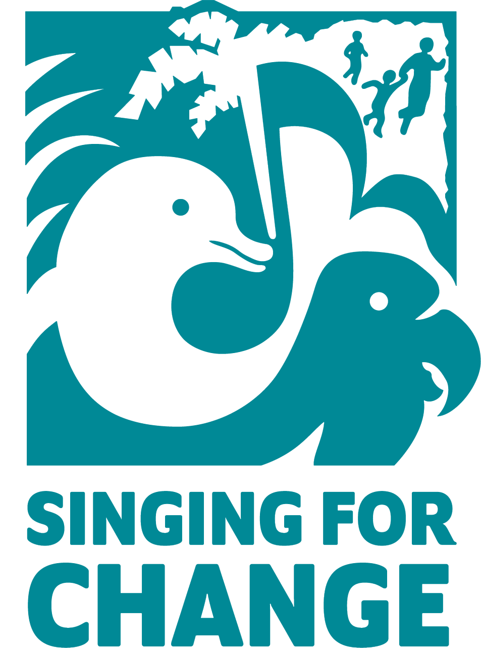 Singing For Change