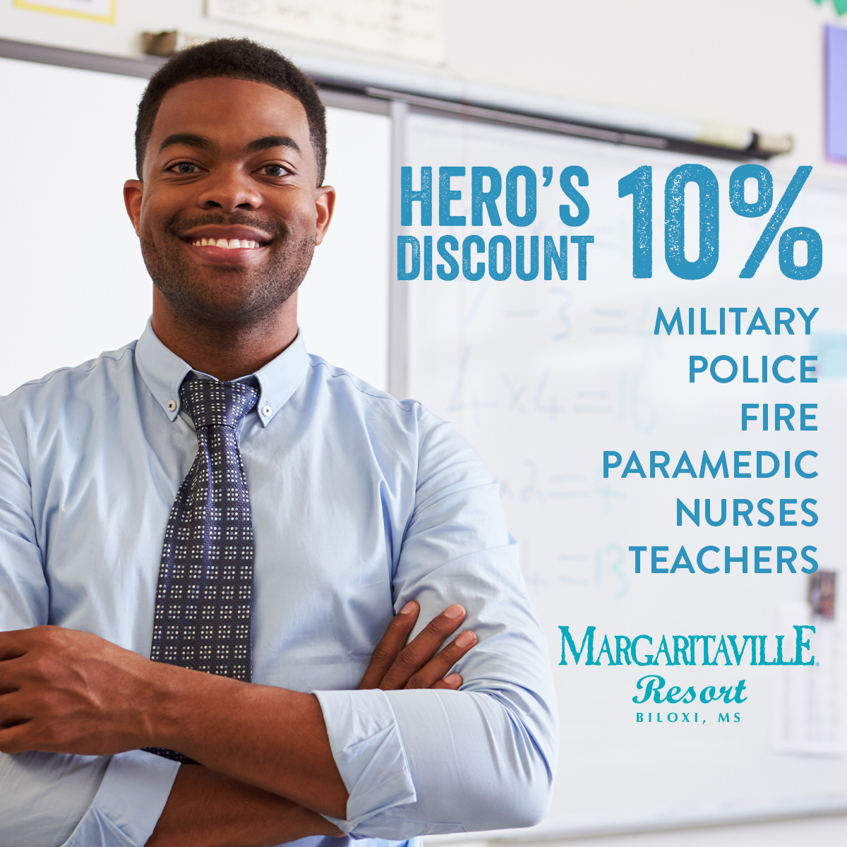 Military Discount Hotel