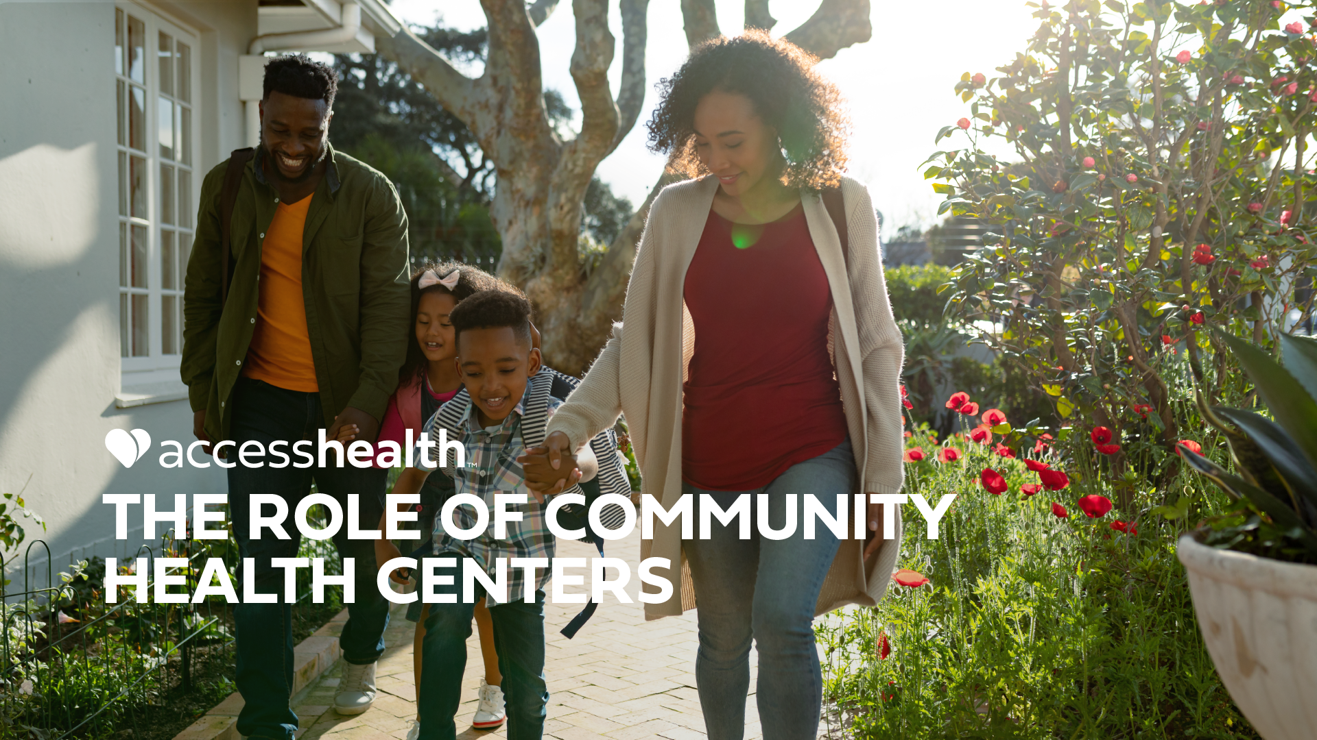 The Role of Community Health Centers