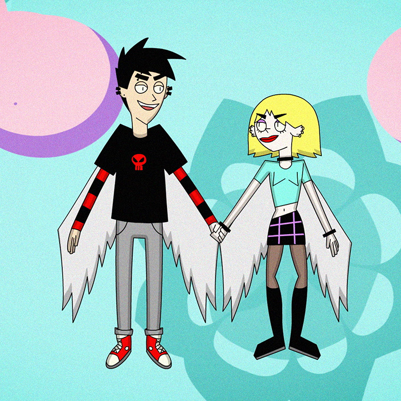 Make It All Right Official Music Video