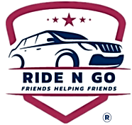 Ride N Go Logo
