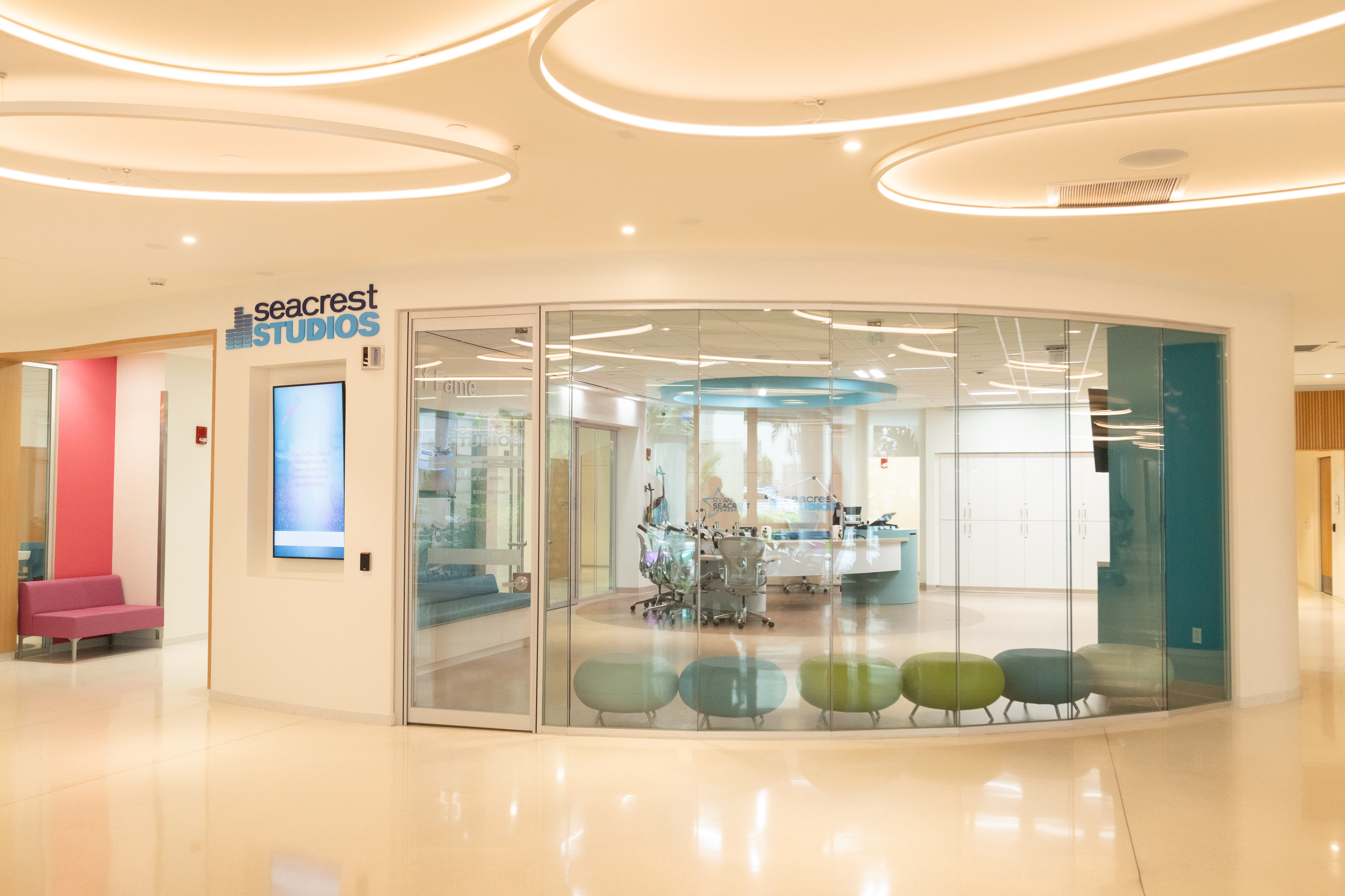 Nicklaus Children's Hospital