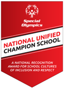 Escuelas campeonas unificadas