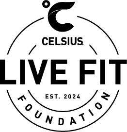 Celsius Live Fit