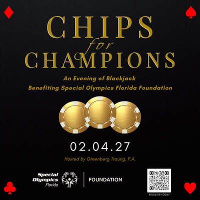 Chips for Champions