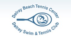 Delray Beach tenis sant