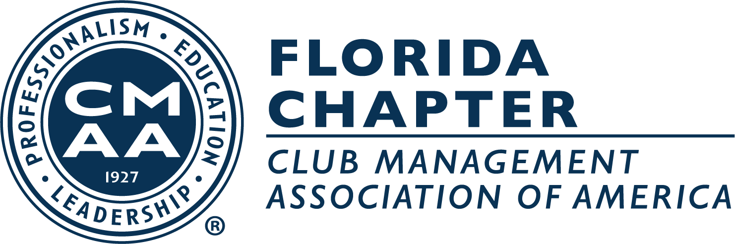 FL Chapter CMAA logo