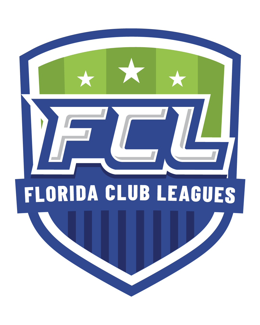 Ligas de clubes da Flórida