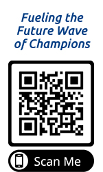 Fondasyon kòd qr