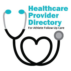 Anyè Founisè Swen Sante pou atlèt swen swivi