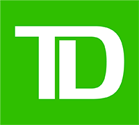 Logotipo de TD Bank Logotipo de TD Bank